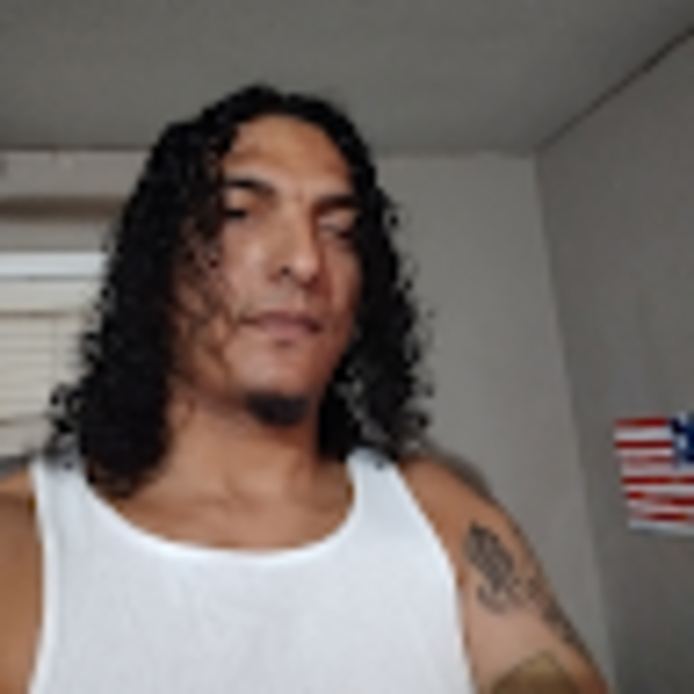 Meet your Posher, Darryl